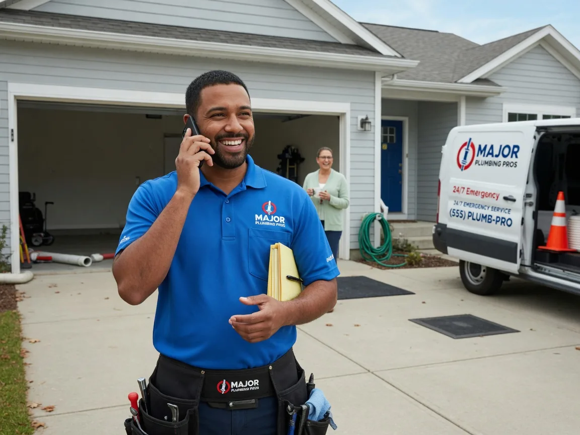 Drain Cleaning Services Hancock, ME FAQs
